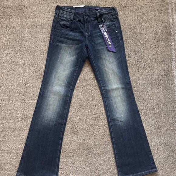 Brand new vigoss flare - Picture 1 of 4